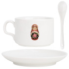 Кофейный набор