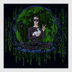 Матрица. За белым кроликом.