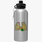 Кошачья семья