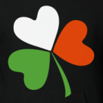 Irish клевер
