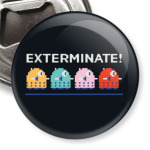 Dalek exterminate