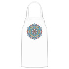 Кухонный фартук