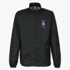 Ветровка без капюшона