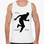 iRun Usain Bolt