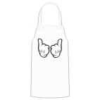 Кухонный фартук