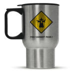 Кружка-термос