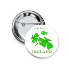 my sweet Ireland