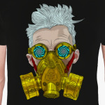 Доктор Дью #1