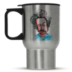 Кружка-термос