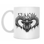 Кружка 330 мл