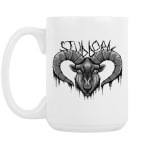 Кружка 420 мл