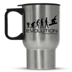 Кружка-термос