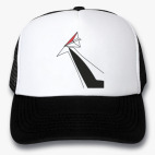 Кепки Trucker