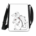 Такса-дракон