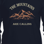 Горы зовут. Подарок для альпиниста