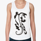 Дикая Кошка