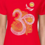 Символ Ом и все, что в нем