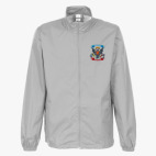 Ветровка без капюшона