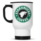 STARKBUCKS coffee