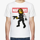 Зимний солдат. Баки Барнс. Капитан Америка