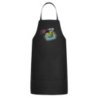 Кухонный фартук