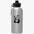 Спортивная бутылка