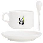 Кофейный набор