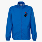 Ветровка без капюшона