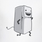 Холодильник