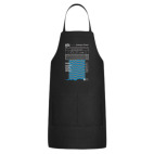 Кухонный фартук