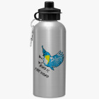 Спортивная бутылка