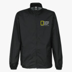 Ветровка без капюшона