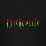 psychedelic