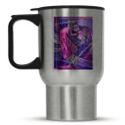 Кружка-термос