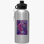 Спортивная бутылка