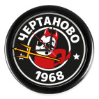 Чертаново Chertanovo