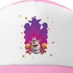 Скользящий Буба