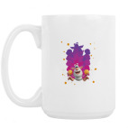 Кружка 420 мл