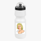 Велобутылка