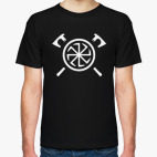 Коловрат с секирами