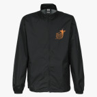 Ветровка без капюшона