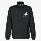 Ветровка без капюшона