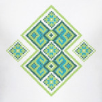 Украинский орнамент