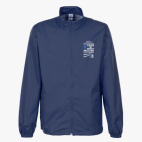 Ветровка без капюшона