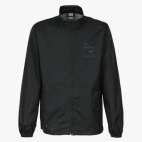 Ветровка без капюшона