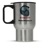 Кружка-термос