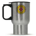 Кружка-термос