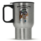 Кружка-термос