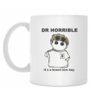 Кружка 330 мл