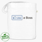 Сумка шоппер